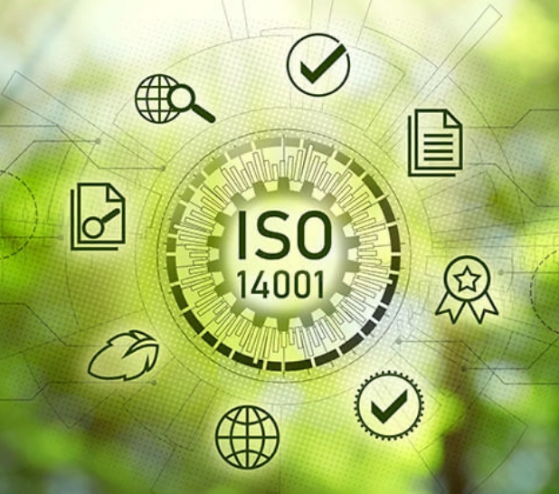 IOS14001